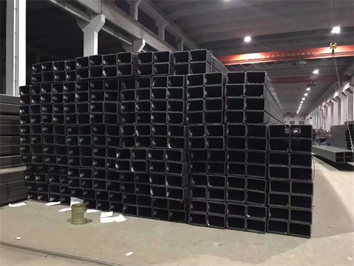 韶关冷拔方管选型指南 工程采购怎么选