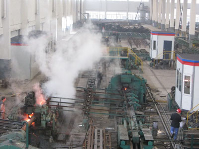 韶关45#冷拔方管材质可以淬火加工吗